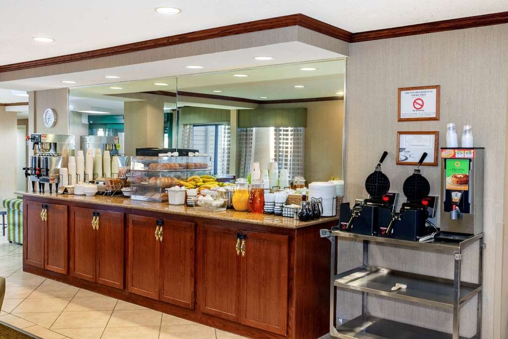 Hotel photo 5 of La Quinta Inn by Wyndham Wausau.