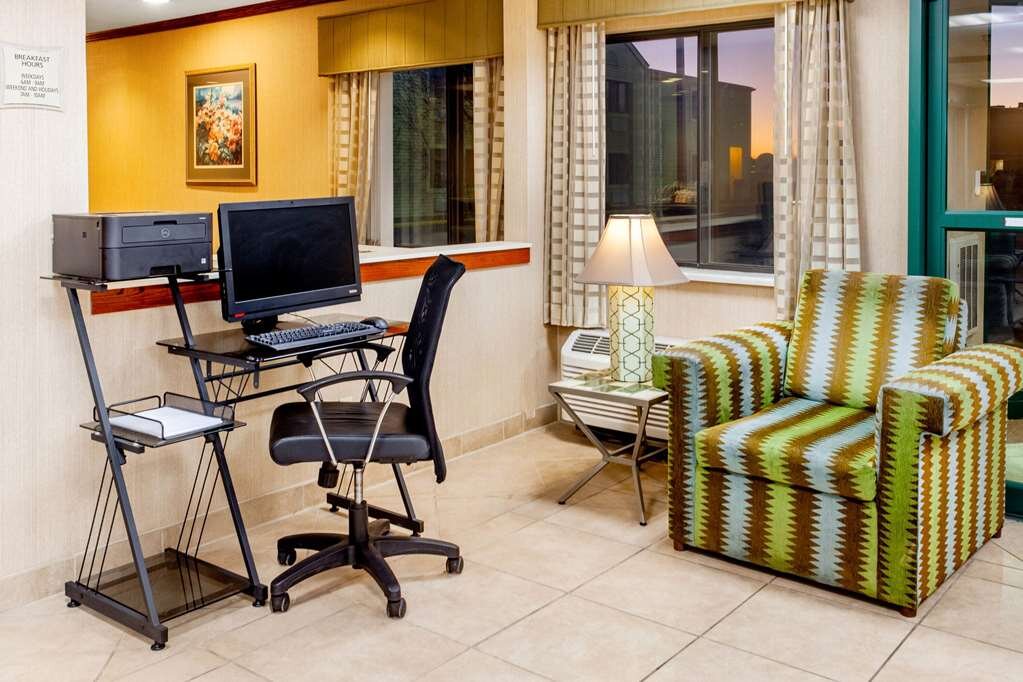 Hotel photo 40 of La Quinta Inn by Wyndham Wausau.