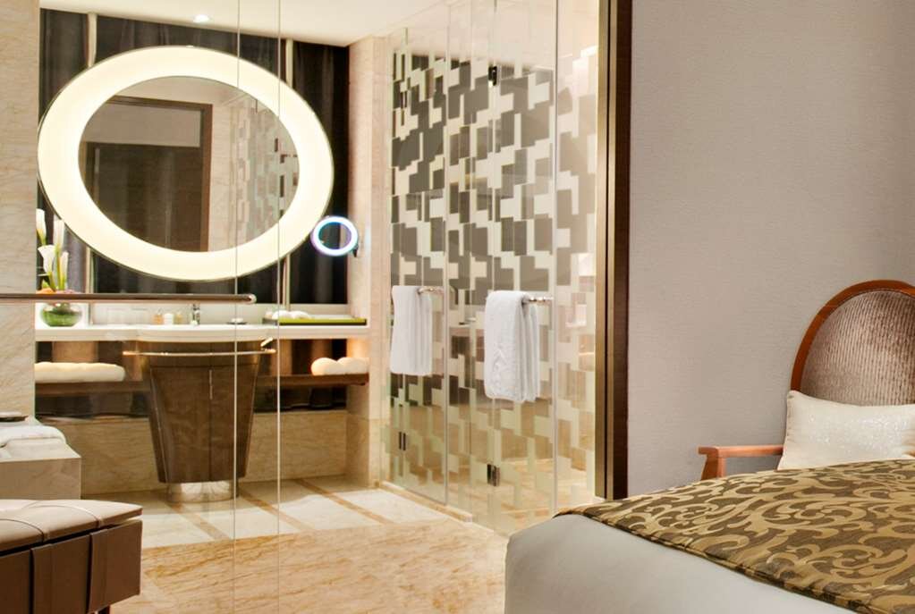 Hotel photo 24 of Kempinski Hotel Chongqing.