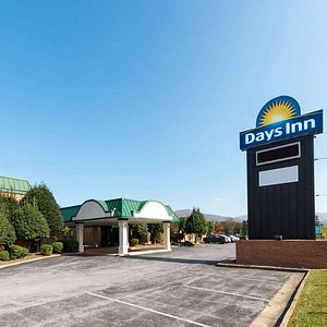 Welcome to the Days Inn Luray Shenandoah