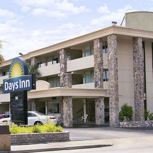Welcome to the Days Inn Myrtle Beach