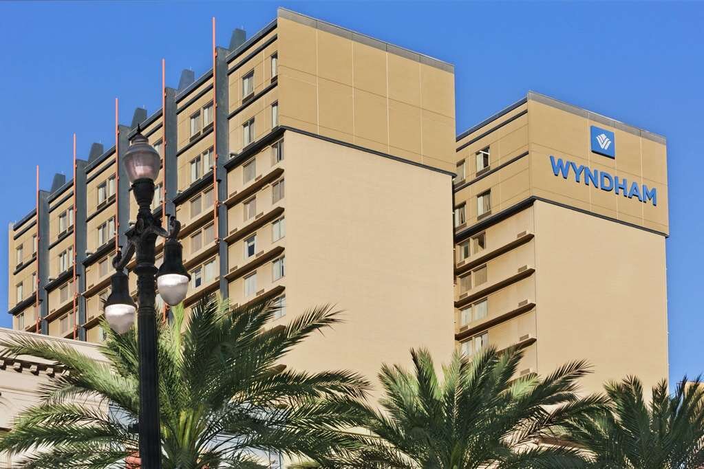Hotel photo 29 of Wyndham New Orleans - French Quarter.