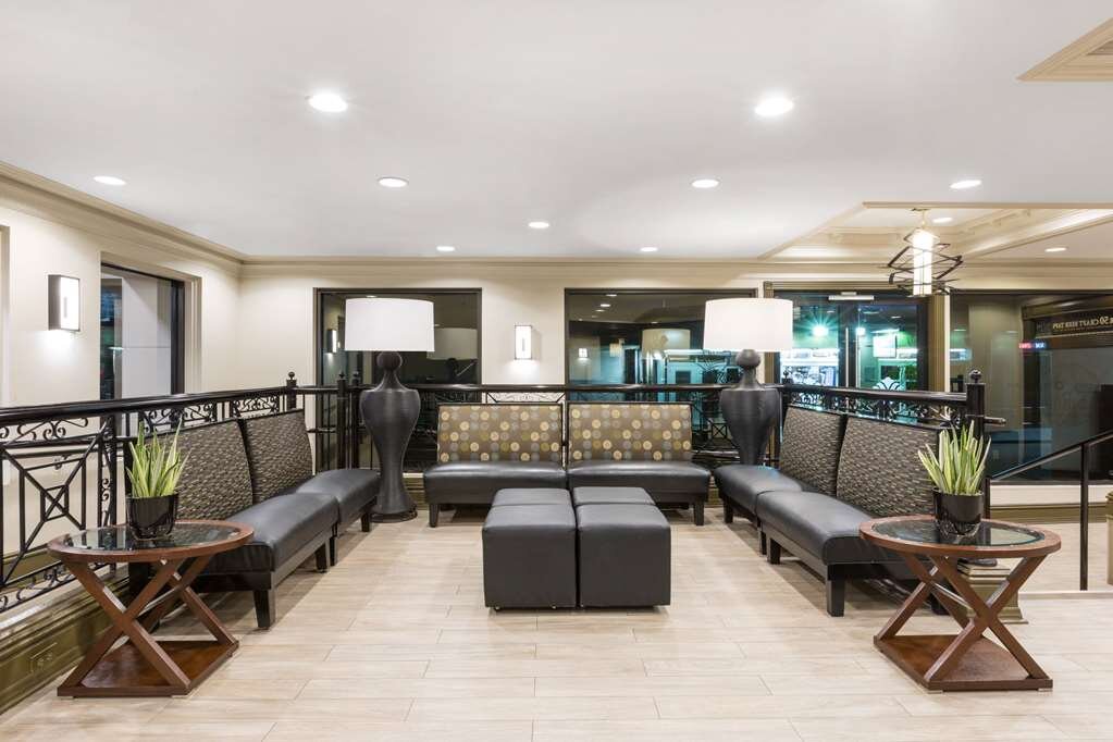 Hotel photo 60 of Wyndham New Orleans - French Quarter.