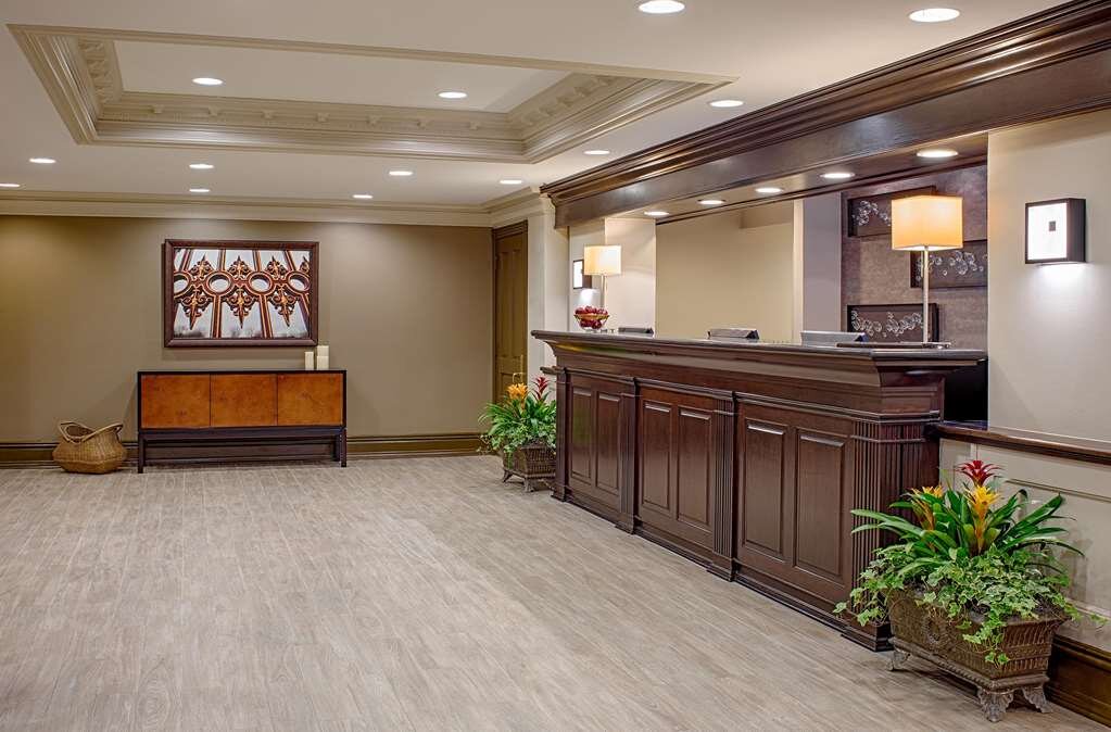 Hotel photo 14 of Wyndham New Orleans - French Quarter.