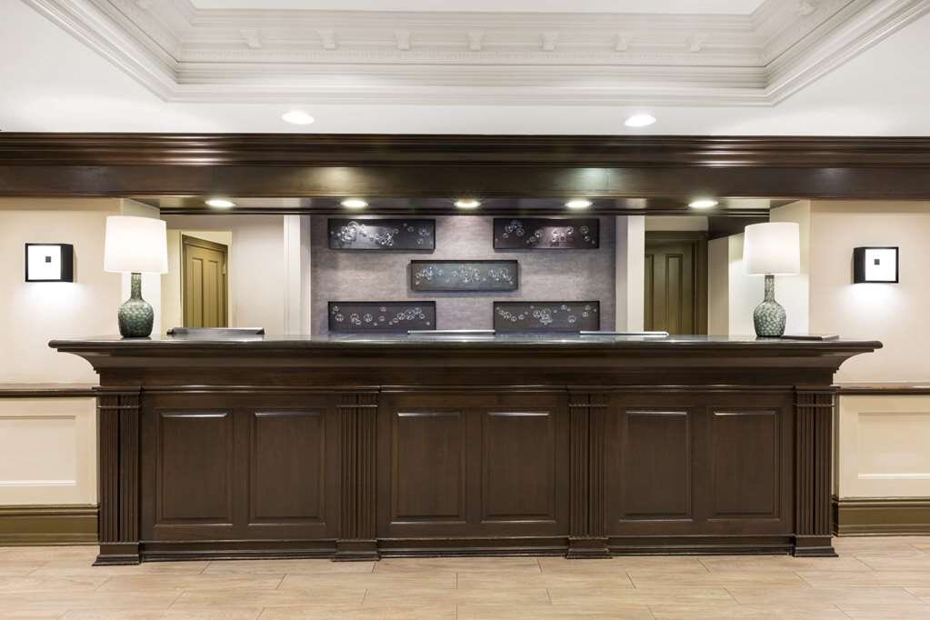 Hotel photo 33 of Wyndham New Orleans - French Quarter.