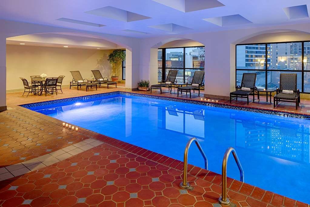Hotel photo 25 of Wyndham New Orleans - French Quarter.