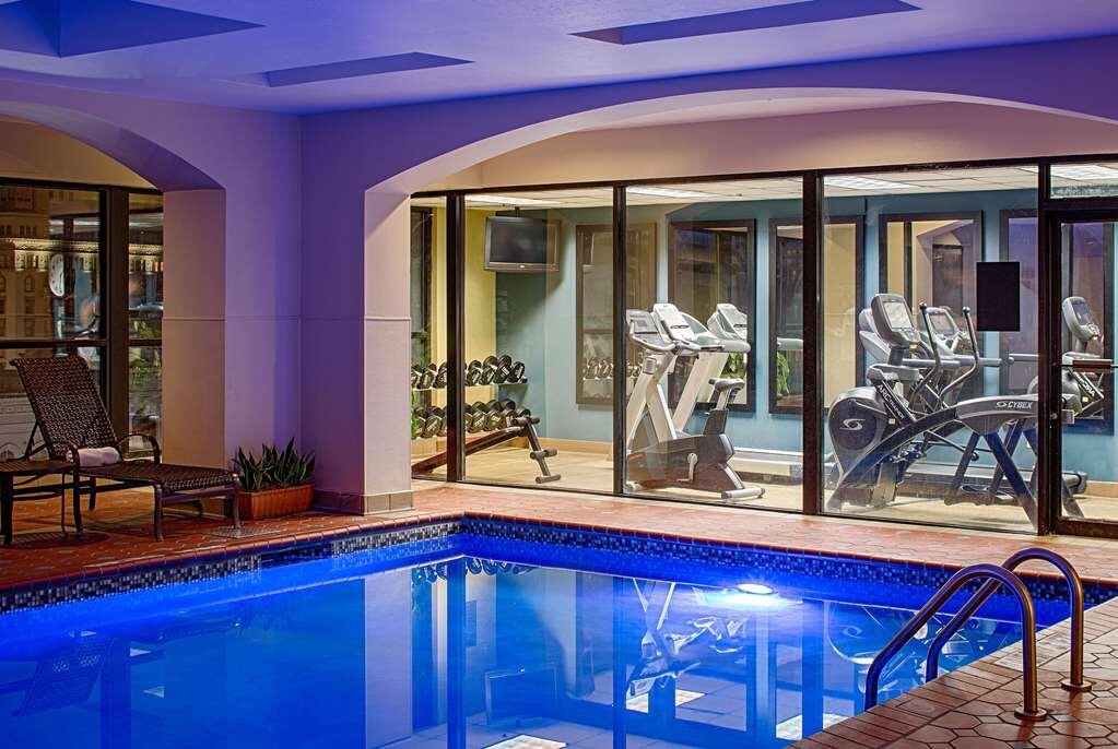 Hotel photo 41 of Wyndham New Orleans - French Quarter.