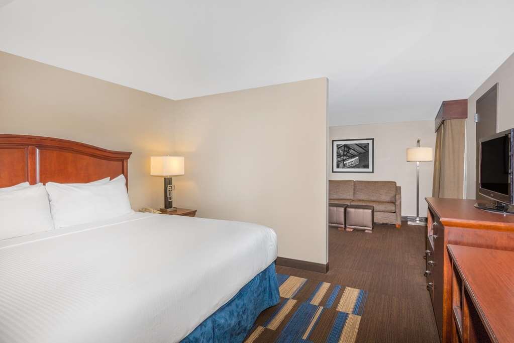 Hotel photo 53 of Wyndham New Orleans - French Quarter.