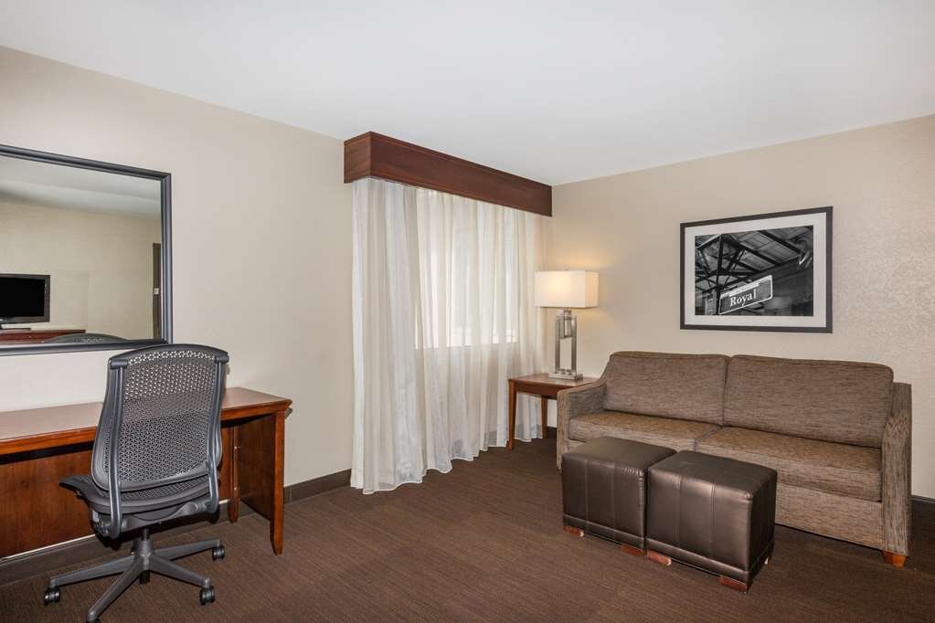 Hotel photo 26 of Wyndham New Orleans - French Quarter.