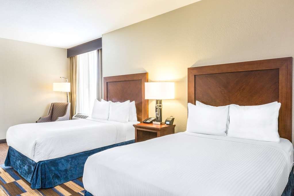 Hotel photo 11 of Wyndham New Orleans - French Quarter.
