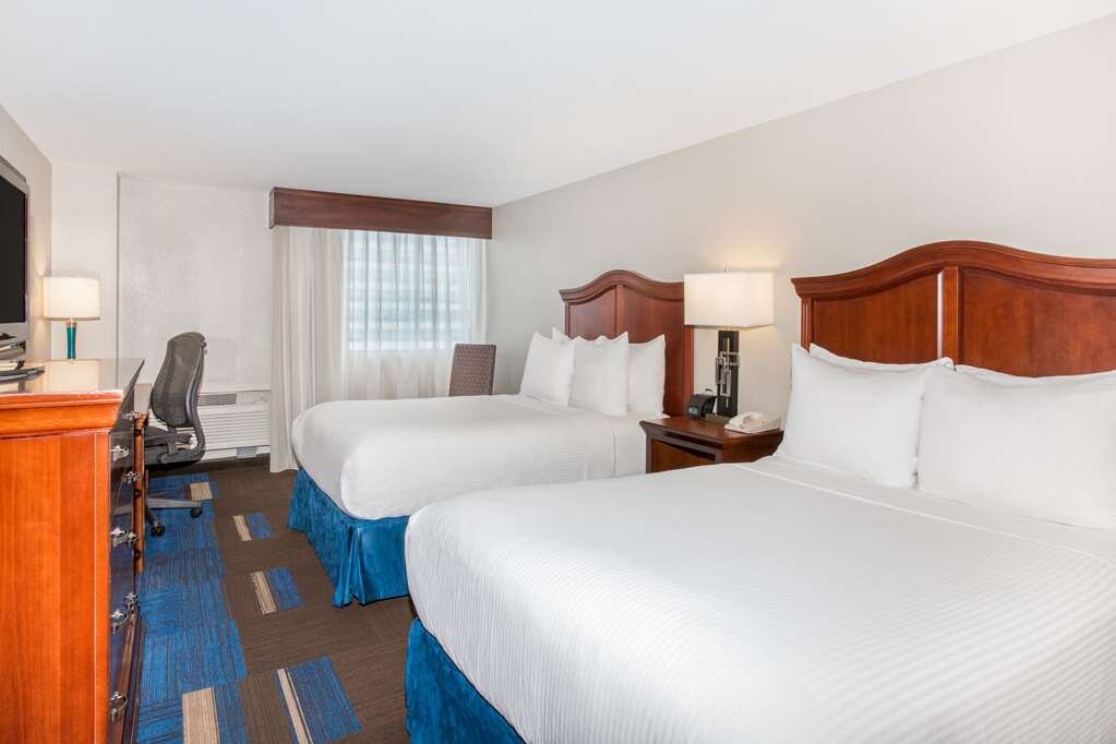 Hotel photo 22 of Wyndham New Orleans - French Quarter.