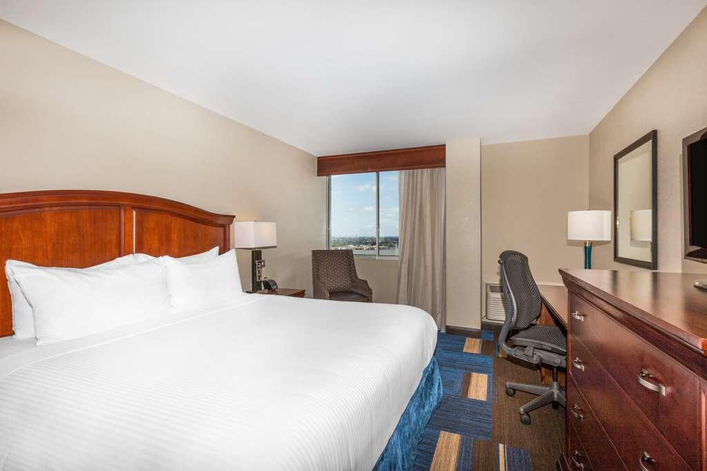 Hotel photo 44 of Wyndham New Orleans - French Quarter.