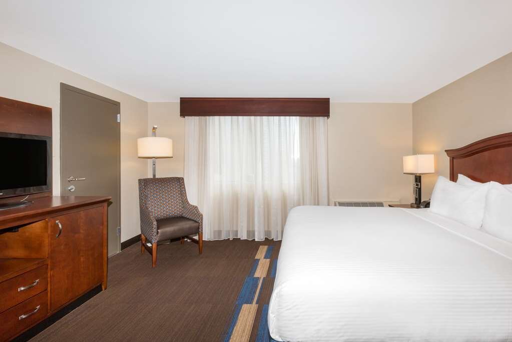 Hotel photo 55 of Wyndham New Orleans - French Quarter.