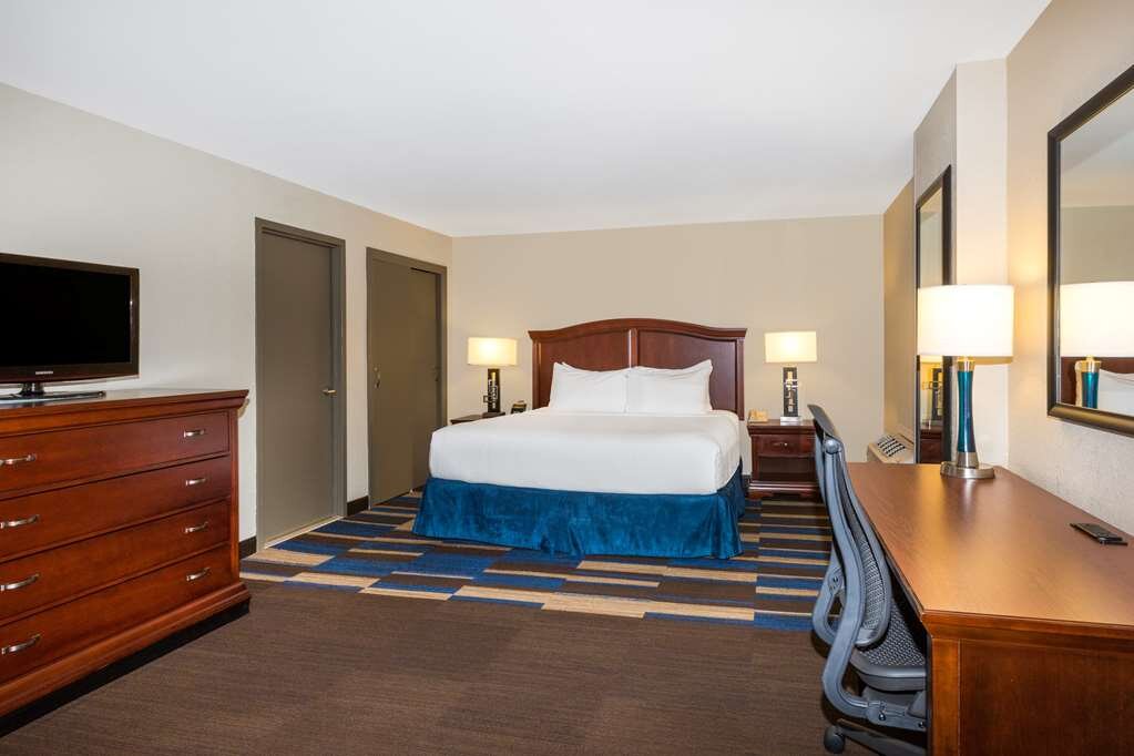 Hotel photo 70 of Wyndham New Orleans - French Quarter.