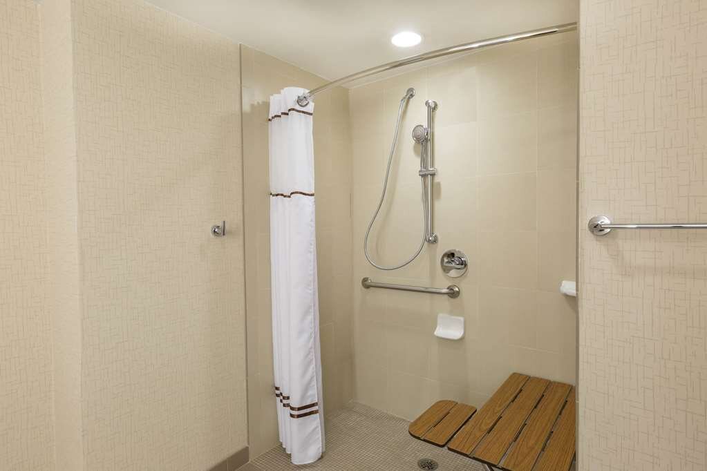 Hotel photo 20 of Wyndham New Orleans - French Quarter.