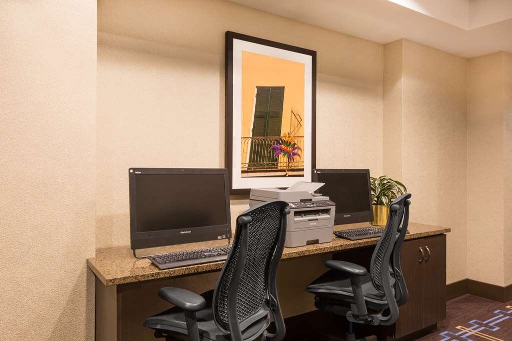 Hotel photo 4 of Wyndham New Orleans - French Quarter.