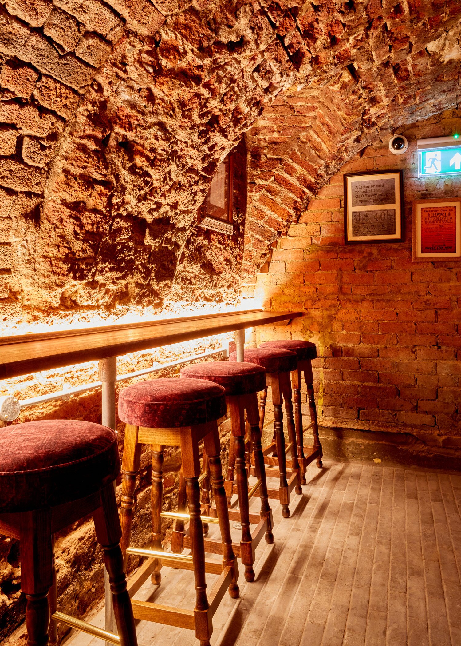 THE 10 BEST Bars Clubs in Fitzrovia London Updated 2024