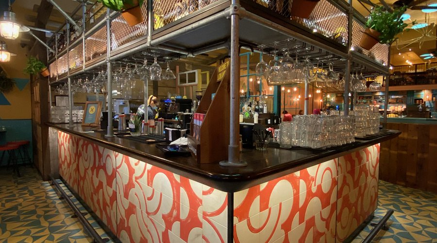 Las Iguanas - Basingstoke Las Iguanas - Basingstoke