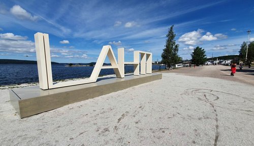 Lahti review images