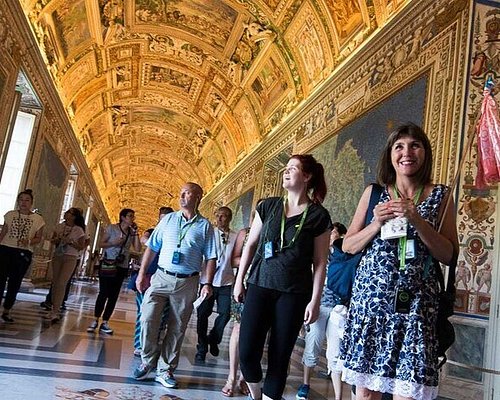 best way to book tours in rome