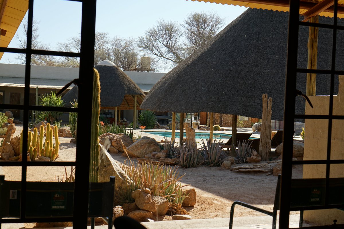 Solitaire Lodge Updated 2024 Prices And Reviews Namibianamib Naukluft