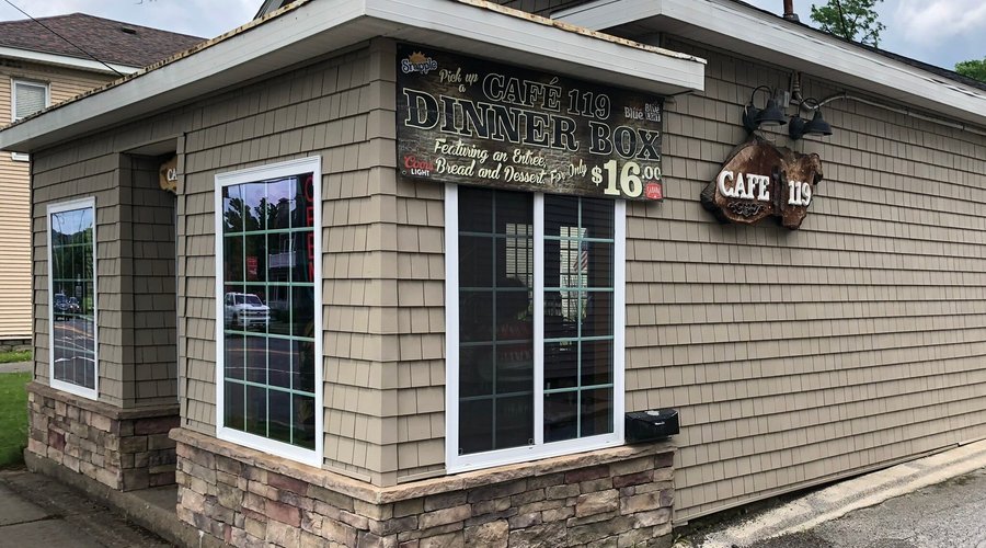 Cafe 119, Manlius - 레스토랑 리뷰 - 트립어드바이저