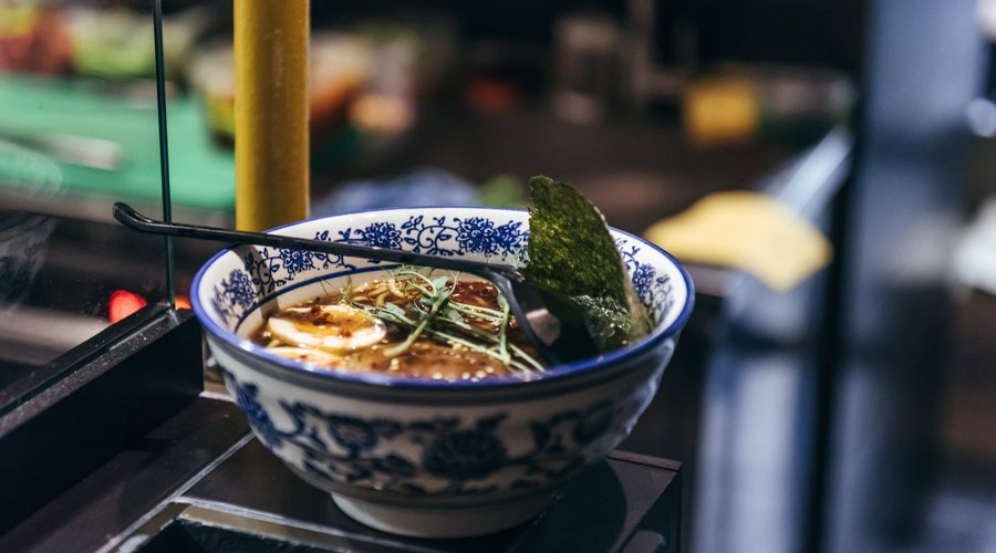 Ramen