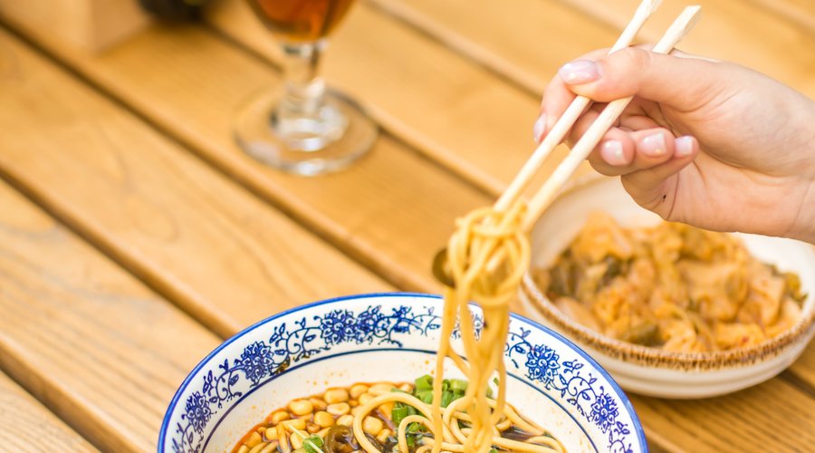 Ramen