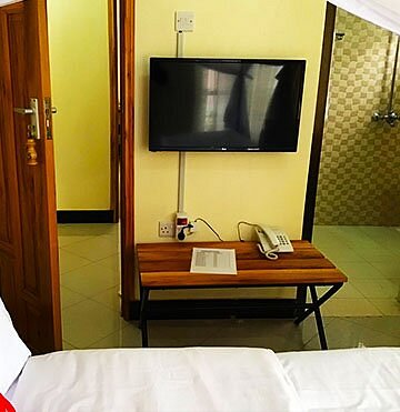 Medan Lodge &amp; Apartments, hotel in Arusha