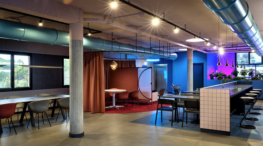HUB
