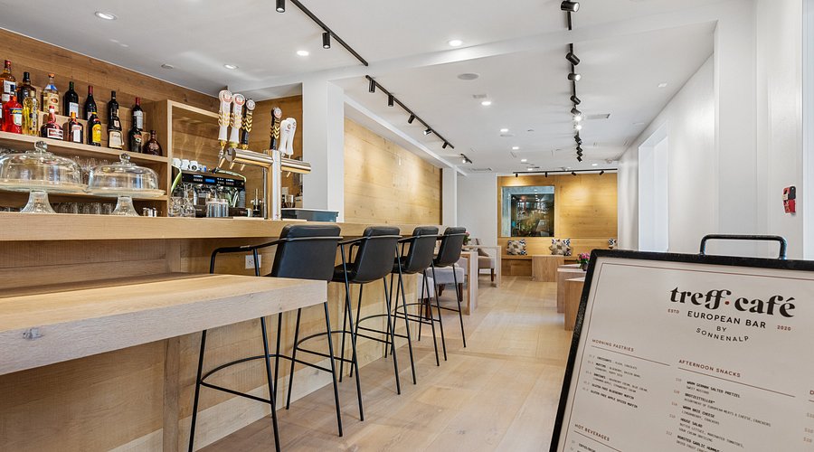 Treff Café