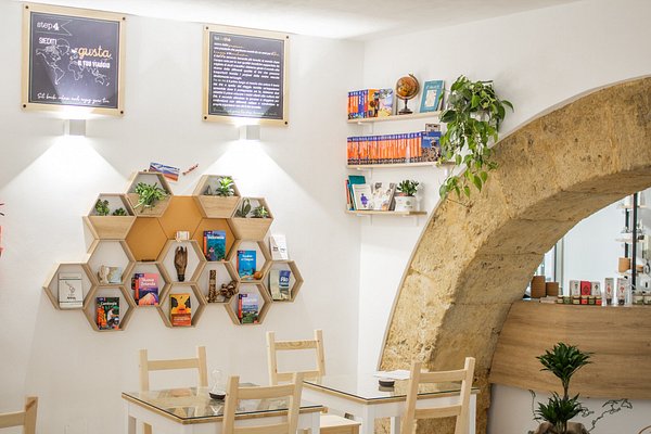 The 7 Best Coffee Shops in Palermo