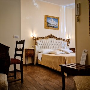 Guendalina Room