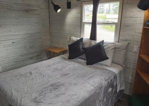 Habitación y suite