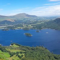 Catbells Lakeland Walk (Keswick) - All You Need to Know BEFORE You Go