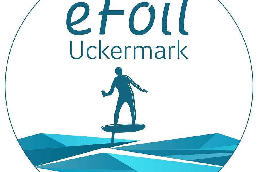 Efoil Uckermark image