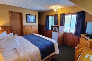 Zimmer und Suite
