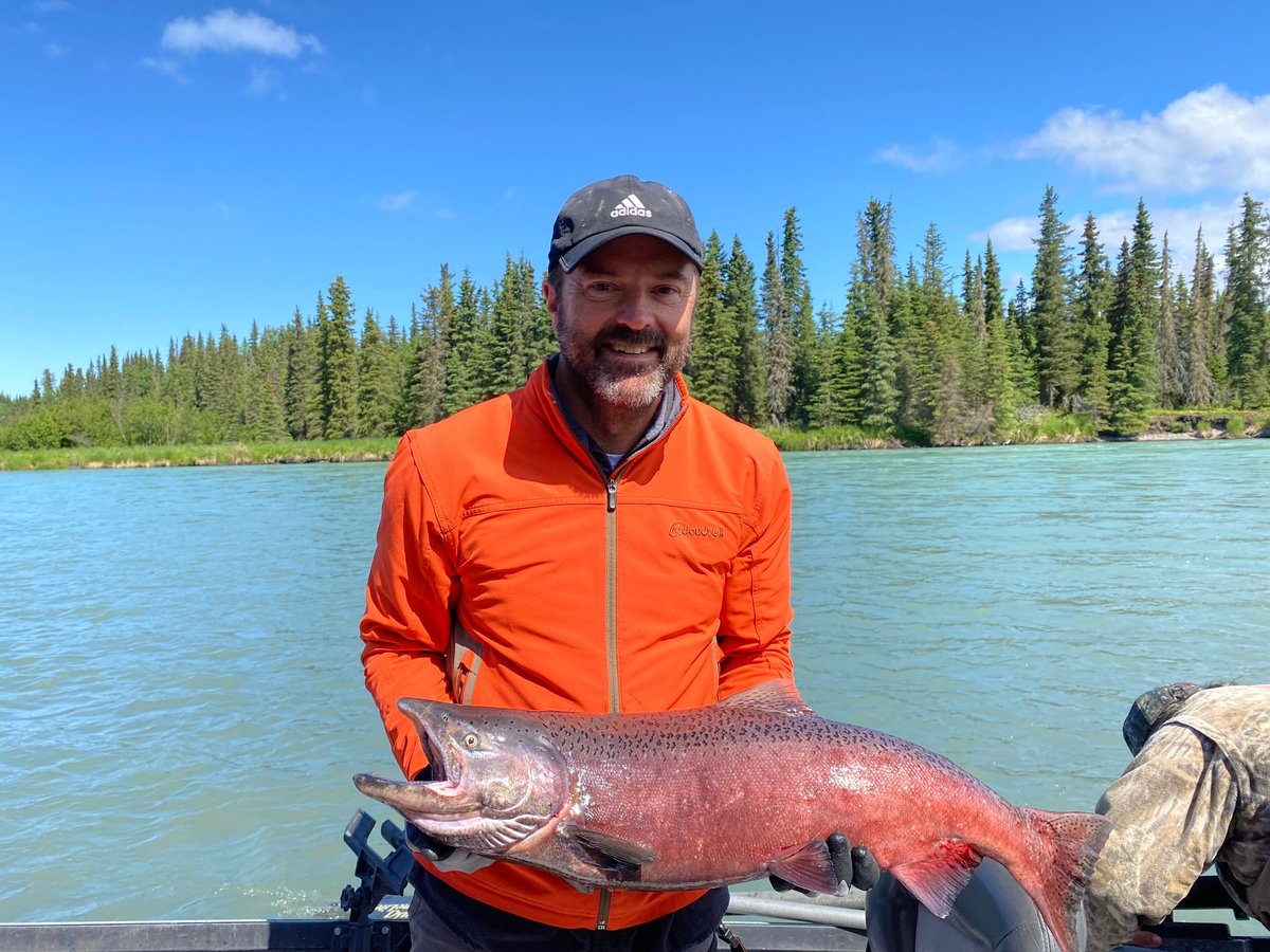 Fenton Bros Guided Sportfishing (Soldotna) - All You Need to Know ...