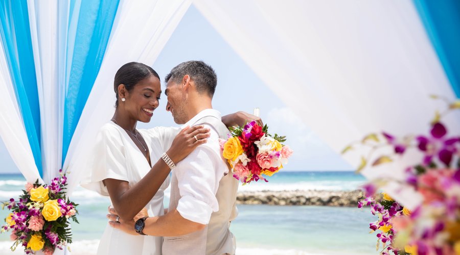 Romance and weddings