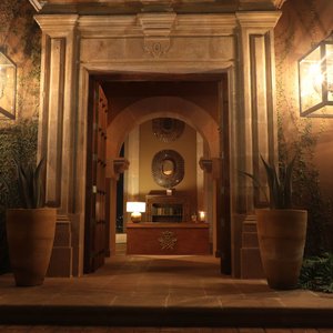Vive la experiencia Grand María, y deléitate con cada de talle de sus interiores e infraestructura.