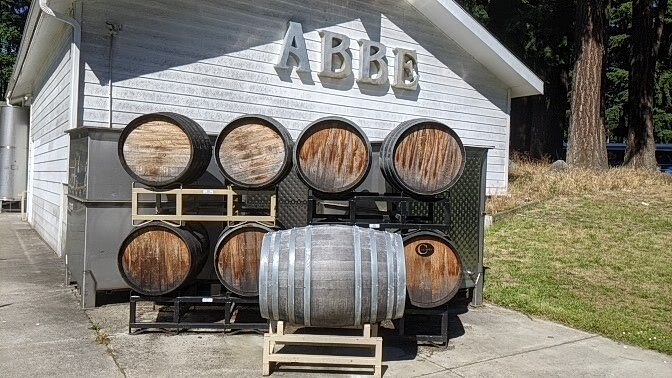 Abbe Winery image