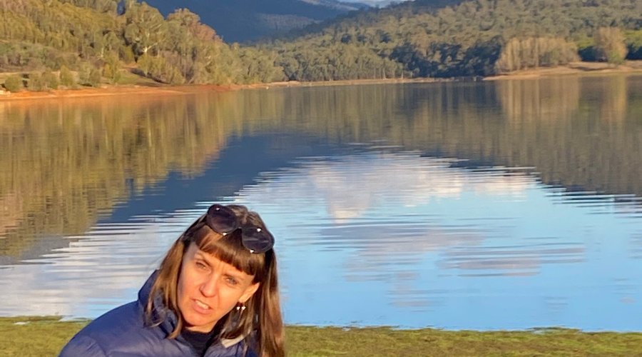 Lake Buffalo