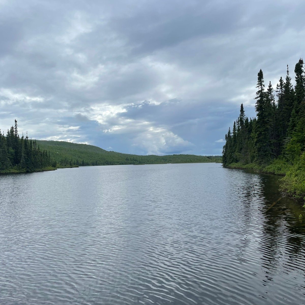 chibougamau quebec