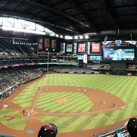 Chase Field (Phoenix) - All You Need to Know BEFORE You Go