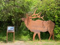 Prairie Creek Visitor Center (Orick) - All You Need to Know BEFORE You Go