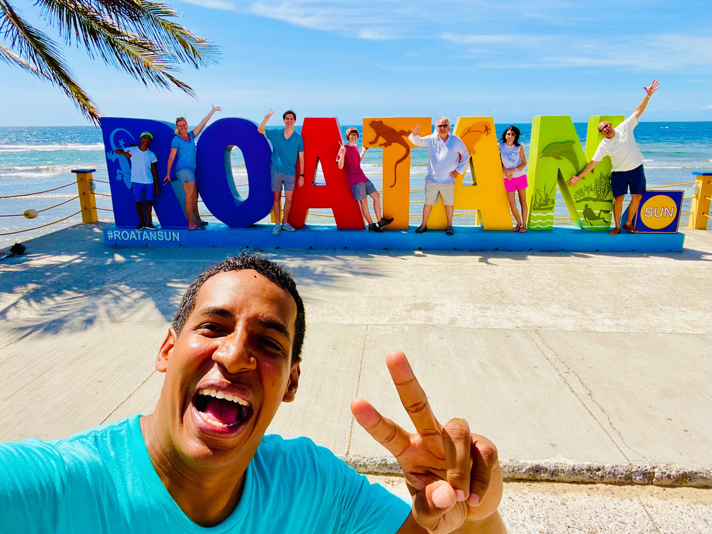 Cleves' Tours and Adventures (Roatan) - All You Need to Know BEFORE You Go