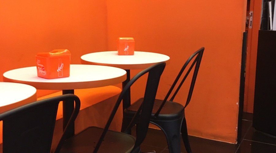 GAARAM ICON MALL GRESIK - Restaurant Reviews & Photos - Tripadvisor
