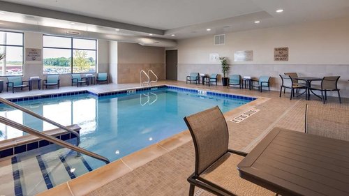 BEST WESTERN PLUS JEFFERSON $102 ($̶1̶1̶1̶) - Updated 2023 Prices ...