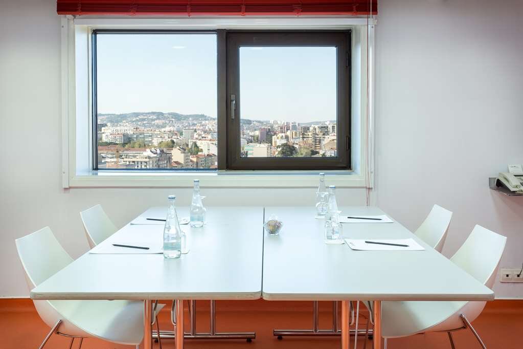 Hotel photo 9 of Radisson Blu Hotel, Lisbon.