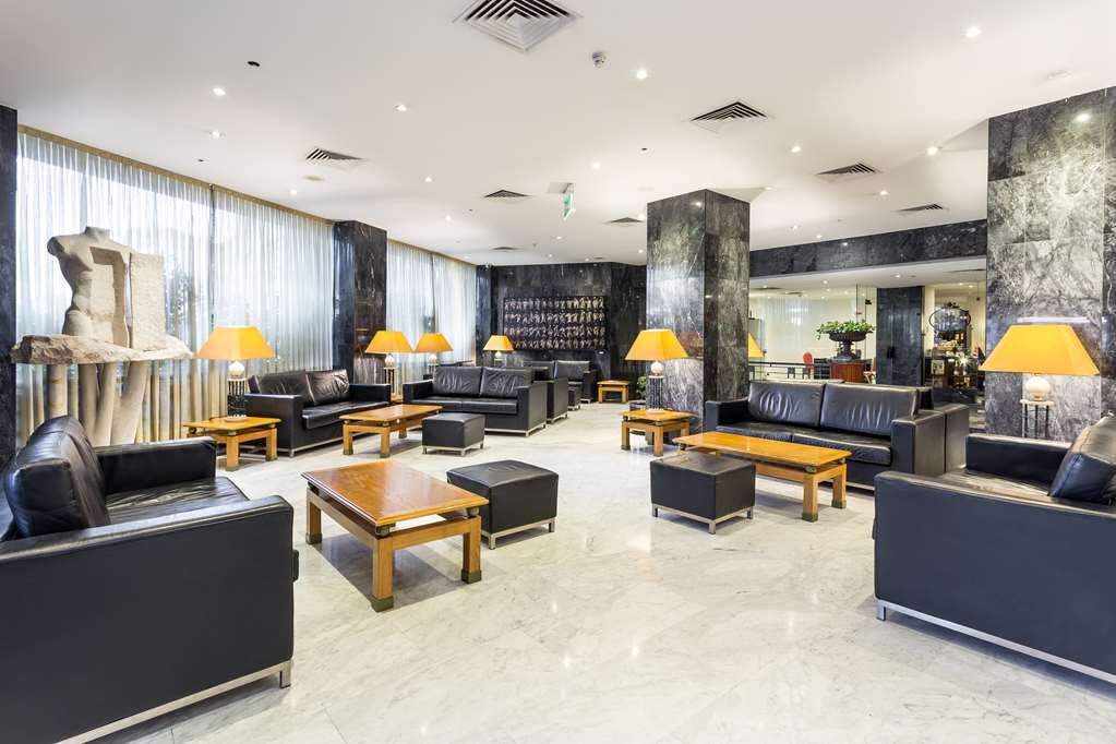Hotel photo 14 of Radisson Blu Hotel, Lisbon.